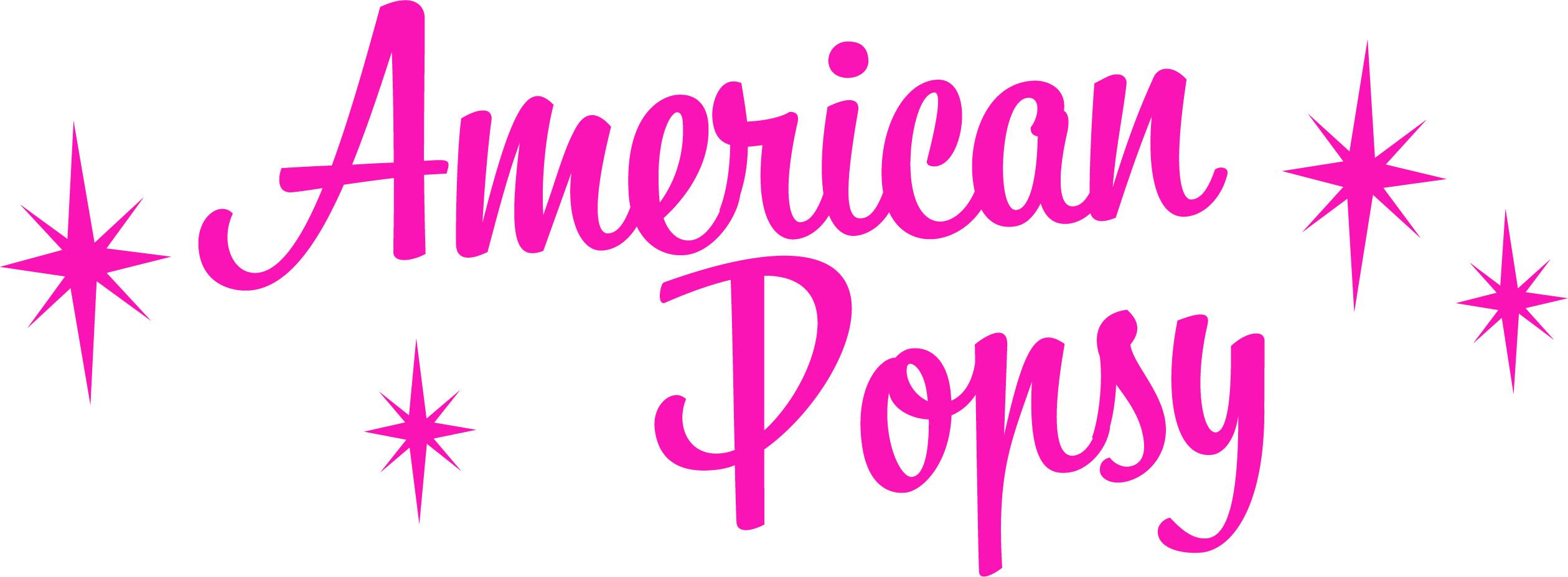 American Popsy
